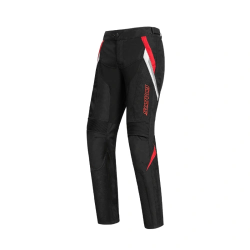 Summer Breathable, Wear-Resistant, and Anti-Fall Riding